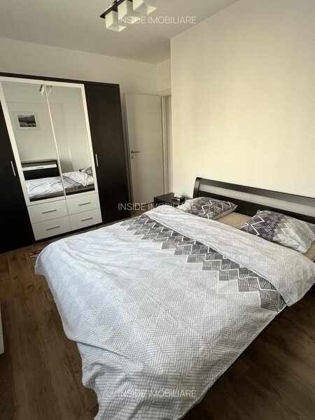 Lujerului Plaza Residence,