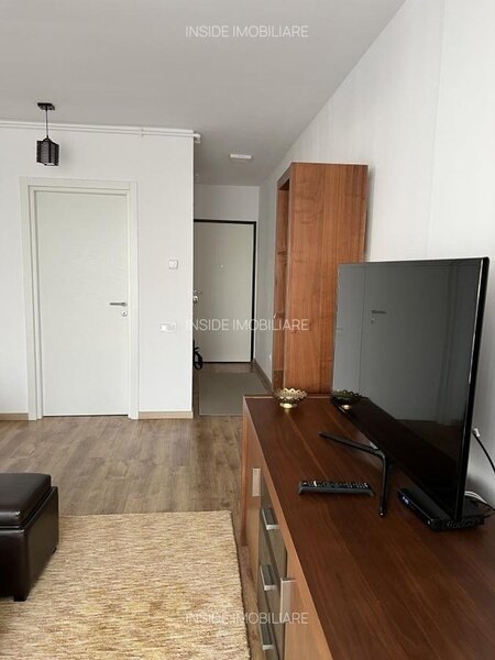 Lujerului Plaza Residence,