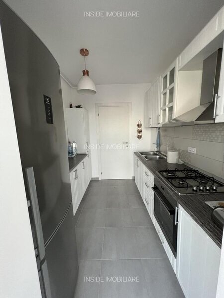 Lujerului Plaza Residence,