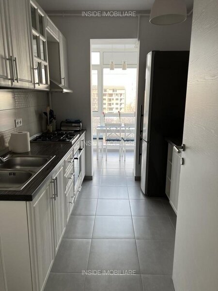 Lujerului Plaza Residence,
