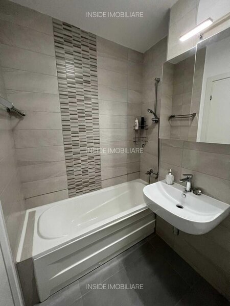 Lujerului Plaza Residence,